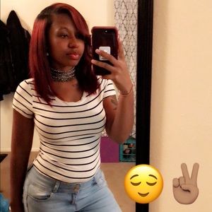 Meet your Posher, Jazmine